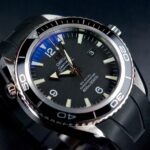 Omega Seamaster Planet Ocean 600M 44.5mm — photo 3