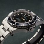 Rolex Sea Dweller 4000 40mm Reference 16600 U Serial — photo 5