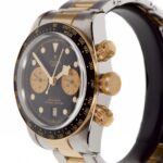 Tudor Black Bay Chronograph 18K Gold & Steel 41mm Reference 79363N — photo 2