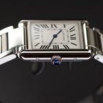 Cartier Tank Must de Cartier 33mm x 25mm Reference WSTA0052 — photo 6