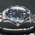 Omega Seamaster Bond 41mm 2531.80.00 — photo 6