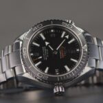 Omega Seamaster Planet Ocean Ceramic 42mm Reference 232.30.42.21.01.001 — photo 5