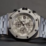 Audemars Piguet Royal Oak Offshore 42mm Ref 25721ST OO 1000ST 07 — photo 3