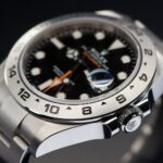 Rolex Explorer 2 42mm Reference 216570 Circa 2020 — photo 2