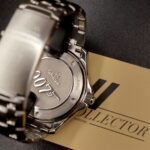 Omega Seamaster 007 Bond 41mm Rererence 2226.80.00 — photo 11