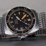 Omega Seamaster 120M "Baby PloProf" 39mm Reference 166.025 — photo 11