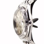 Rolex Date Just 36mm 1980's — photo 2