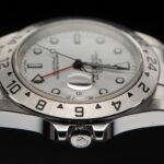 Rolex Explorer 2 'Polar' 40mm Reference 16570 F Serial — photo 10