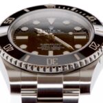 Rolex Submariner Ceramic Ref. 114060 — photo 4