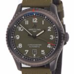 Breitling Aviator 8 Curtis Warhark 41mm Reference M17315 Circa 2021 — photo 1
