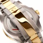 Rolex Submariner 116613LB 18kGold/Steel — photo 10