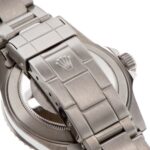 Rolex Submariner Non Date 14060M -V Series 40mm — photo 11