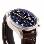 IWC Pilot Chronograph Petit Prince 43mm — photo 5