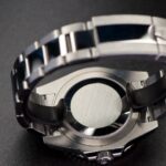 Rolex GMT Master 2 BATMAN 40mm Reference 16710BLNR — photo 11