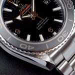 Omega Seamaster Planet Ocean 45.5mm — photo 7