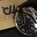 Panerai Luminor Base 8 Days 44mm Reference PAM00560 — photo 3