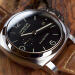 Panerai Luminor Marina 1950 3 Days 44mm PAM00312 — photo 9