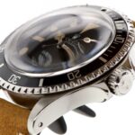 Rolex Submariner Date Ref: 1680 1977' — photo 3