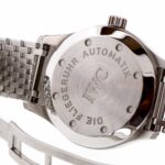 IWC Mark XII Pilot 36mm Reference 3241 — photo 12