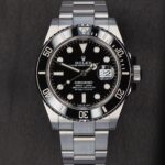 Rolex Submariner Date 41mm Reference 126610LN — photo 9