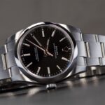 Rolex Oyster Perpetual 34mm Reference 114200 — photo 3