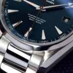 Omega Seamaster Aqua Terra 41.5mm 231.10.42.21.03.003 — photo 3
