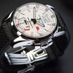 Chopard Mille Miglia Gran Turismo XL 44mm Reference 8997 — photo 6