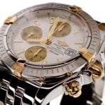 Breitling Chronomat Evolution 44mm Ref B13365 — photo 5