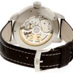 Glashutte Original Senator Navigator Panorama Date 46mm — photo 11