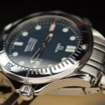 Omega Seamaster 41mm Reference 2542.80.00 — photo 11