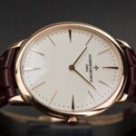 Vacheron Constantin Patrimony 18K Pink Gold 40mm 81180 — photo 5