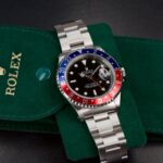 Rolex GMT Master 'Pepsi' Swiss Only 40mm Reference 16700 — photo 12