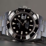 Rolex Submariner Date 40mm Reference 116610LN — photo 9