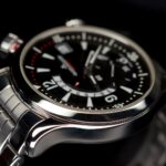 Jaeger LeCoultre Master Compressor Dualmatic 41.5mm Ref 146.8.02 — photo 10