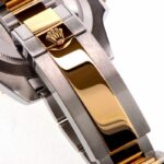 Rolex Submariner Date Ref.116613LB 2017 — photo 10