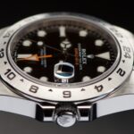 Rolex Explorer 2 42mm Reference 216570 Circa 2020 — photo 10