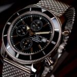 Breitling Super Ocean Heritage Chronograph 46mm A13320 — photo 2