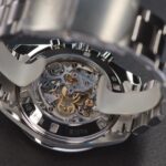 Omega Speedmaster Professional Moonwatch 42mm Ref 311.30.42.30.01.006 Circa 2021 — photo 6