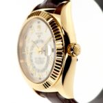 Rolex Sky-Dweller 42mm Ref: 326238 — photo 3
