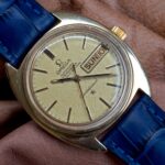 Omega Constellation Day-Date 34mm — photo 7