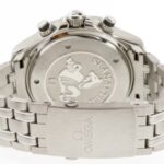 Omega Seamaster Chrono Ceramic 44mm — photo 7