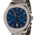 Piaget Polo S Chronograph 42mm Reference GOA41006 — photo 1