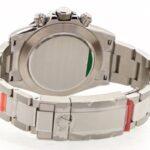 Rolex Daytona Ceramic Steel 40mm — photo 7