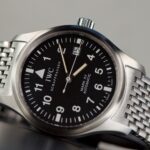 IWC Mark XV Pilot 38mm Reference 325301 — photo 9