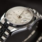 Rolex Datejust Stainless Steel & 18K White Gold 36mm Reference 116234 — photo 5