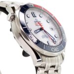 Omega Seamster Commander 007 41mm — photo 4