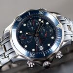 Omega Seamaster Chronograph 41.5mm Ref. 2225.80.00 — photo 9