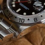 Rolex Explorer 2 94' — photo 5