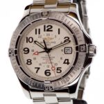 Breitling Colt Gmt 41.mm — photo 1
