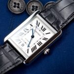 Cartier Tank Solo XL 31 x 40mm Automatic WSTA0029 — photo 2
